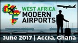 West Africa Modern Airports Conference